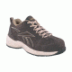 REEBOK Jorie Womens Oxford, W, Brown/Taupe, 6 RB187-BRN/TPE-6-WOMEN-W