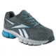 REEBOK Ketia Womens Oxford, W, Grey/Blue, 6 RB446-GRYBLU-6-WOMEN-W