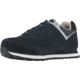Reebok Leelap Suede Navy Blue Retro Jogger, 9.5 RB1975-NVYBLU-9.5-MEN-M