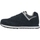 Reebok Leelap Suede Navy Blue Retro Jogger, 9.5 RB1975-NVYBLU-9.5-MEN-M