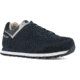 Reebok Leelap Suede Navy Blue Retro Jogger, 9.5 RB1975-NVYBLU-9.5-MEN-M