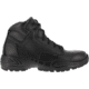 Reebok Mens Postal Express 6in Waterproof/ Breathable Boots, Black, 11.5, CP8515-BLACK-11.5-MENS-M