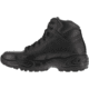 Reebok Mens Postal Express 6in Waterproof/ Breathable Boots, Black, 11.5, CP8515-BLACK-11.5-MENS-M