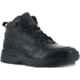 Reebok Mens Postal TCT Athletic Hi Top Shoes, Black, 6.5, CP8375-BLACK-6.5-Mens-W