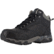 Reebok Beamer Athletic Hiking Boot w/Met Guard, Waterproof 8.5 W, Men, Black RB1067-Black-8.5-Mens-W