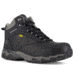 Reebok Beamer Athletic Hiking Boot w/Met Guard, Waterproof 8.5 W, Men, Black RB1067-Black-8.5-Mens-W