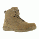 Reebok Mens Strikepoint 6in Tactical Boots, Coyote, 6.5 RB8640-COYOTE-6.5-MENS-M