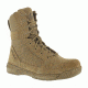 Reebok Mens Strikepoint 8in Tactical Boots, Coyote, 6.5 RB8840-COYOTE-6.5-MENS-M