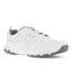 Reebok Sublite Work Athletic Shoes - Mens, Wide, White, 5.5, 690774392144