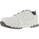 Reebok Sublite Work Athletic Shoes - Mens, Wide, Steel Toe, White, 5, 690774392212