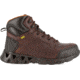 Reebok Mens ZigKick Work Athletic Hiker Boots w/ Flex-Met Internal Metatarsal Guard, Dark Brown, 15, RB7605-DARKBROWN-15-MENS-M