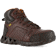 Reebok Mens ZigKick Work Athletic Hiker Boots w/ Flex-Met Internal Metatarsal Guard, Dark Brown, 15, RB7605-DARKBROWN-15-MENS-M