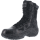 Reebok Rapid Response 8in. Soft Toe Military Boot - Mens, Wide, Black, 15, 690774450578