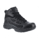 Reebok Rapid Response RB 4in. Boot, Black, 8.5 RB8400-BLK-8.5-MEN-W