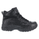 Reebok Rapid Response RB 4in. Boot, Black, 8.5 RB8400-BLK-8.5-MEN-W