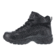 Reebok Rapid Response RB 4in. Boot, Black, 8.5 RB8400-BLK-8.5-MEN-W