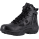 Reebok Rapid Response RB 6in. Black Military Boot, Black, 15 RB8678-BLK-15-MEN-M