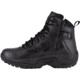 Reebok Rapid Response RB 6in. Black Military Boot, Black, 15 RB8678-BLK-15-MEN-M