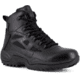 Reebok Rapid Response RB 6in. Black Military Boot, Black, 15 RB8678-BLK-15-MEN-M