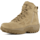 Reebok Rapid Response RB 6in. Desert Tan Boot, 6 RB8695-TAN-6-MEN-W