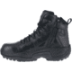 Reebok Rapid Response RB 6in. Tactical Boot, Black, 13 RB8674-BLK-13-MEN-W