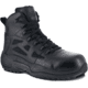 Reebok Rapid Response RB 6in. Tactical Boot, Black, 13 RB8674-BLK-13-MEN-W