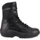 Reebok Rapid Response RB 8in. Black Tactical Boot, 5 RB877-BLK-5-WOMEN-W