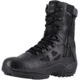 Reebok Rapid Response RB 8in. Black Tactical Boot, 5 RB877-BLK-5-WOMEN-W