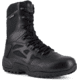 Reebok Rapid Response RB 8in. Black Tactical Boot, 5 RB877-BLK-5-WOMEN-W