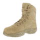 Reebok Rapid Response RB 8in. Desert Tan Military Boot, 7 RB8893-TAN-7-MEN-M