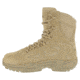 Reebok Rapid Response RB 8in. Desert Tan Military Boot, 7 RB8893-TAN-7-MEN-M