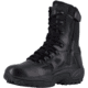 Reebok Rapid Response RB 8in. Rapid Response Boot, Black, 9.5 RB8875-BLK-9.5-MEN-W