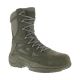Reebok Rapid Response 8in. Sage Green Military Boot