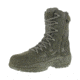 Reebok Rapid Response RB 8in. Sage Green Military Boot, 6 RB899-SGEGRN-6-WOMEN-W