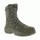 Reebok Rapid Response RB 8in. Sage Green Military Boot, 6 RB899-SGEGRN-6-WOMEN-W