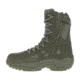 Reebok Rapid Response RB 8in. Sage Green Military Boot, 6 RB899-SGEGRN-6-WOMEN-W
