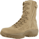 Reebok Rapid Response RB 8in. Tan Boot, 15 RB8895-TAN-15-MEN-W