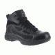 Reebok Rapid Response RB Wos 4in. Rapid Response Boot, Black, 5 RB840-BLK-5-WOMEN-W