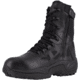 Reebok Rapid Response RB Wos 8in. Black Military Boot, 5 RB874-BLK-5-WOMEN-W