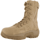 Reebok Rapid Response RB Wos 8in. Military Boot, Tan, 5 RB894-TN-5-WOMEN-W
