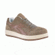 REEBOK Soyay Womens Oxfords, M, Taupe, 12 RB193-TPE-12-WOMEN-M