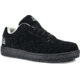 REEBOK Soyay Womens Oxfords, W, Black, 6 RB191-BLK-6-WOMEN-W