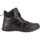 Reebok Sublite Cushion 6 inch Soft Toe Tactical Boot w/Side Zip - Mens, Wide, Black, 4.5, 690774455153