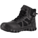 Reebok Sublite Cushion 6 inch Soft Toe Tactical Boot w/Side Zip - Mens, Wide, Black, 4.5, 690774455153