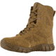 Reebok Sublite Cushion 8 inch Soft Toe Military Tactical Boot - Mens, Coyote, 7M, RB8808-Coyote-7-Male-M
