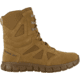 Reebok Sublite Cushion 8 inch Soft Toe Military Tactical Boot - Womens, Coyote, 8.5W, RB808-Coyote-8.5-Female-W