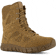 Reebok Sublite Cushion 8 inch Soft Toe Military Tactical Boot - Womens, Coyote, 8.5W, RB808-Coyote-8.5-Female-W