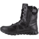 Reebok Sublite Cushion 8 inch Soft Toe Tactical Boot w/Side Zip - Mens, Black, 16M, RB8805-Black-16-Male-M