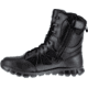 Reebok Sublite Cushion 8 inch Soft Toe Tactical Boot - Womens, Black, 6W, RB806-Black-6-Female-W