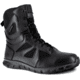 Reebok Sublite Cushion 8 inch Soft Toe Tactical Boot - Womens, Black, 6W, RB806-Black-6-Female-W